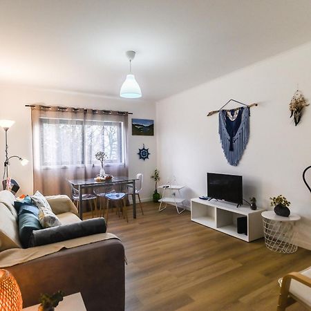 Smooth T3 Apartment Ponta Delgada  Ngoại thất bức ảnh