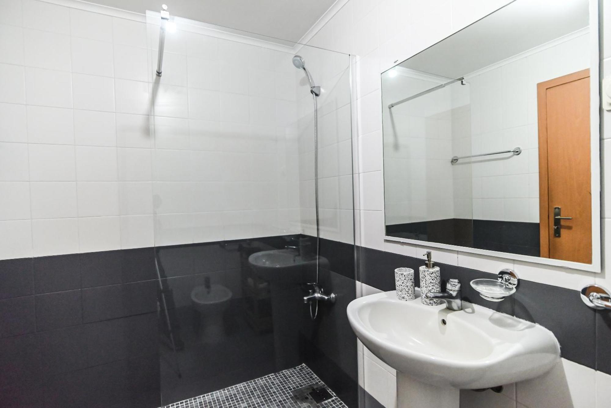 Smooth T3 Apartment Ponta Delgada  Ngoại thất bức ảnh