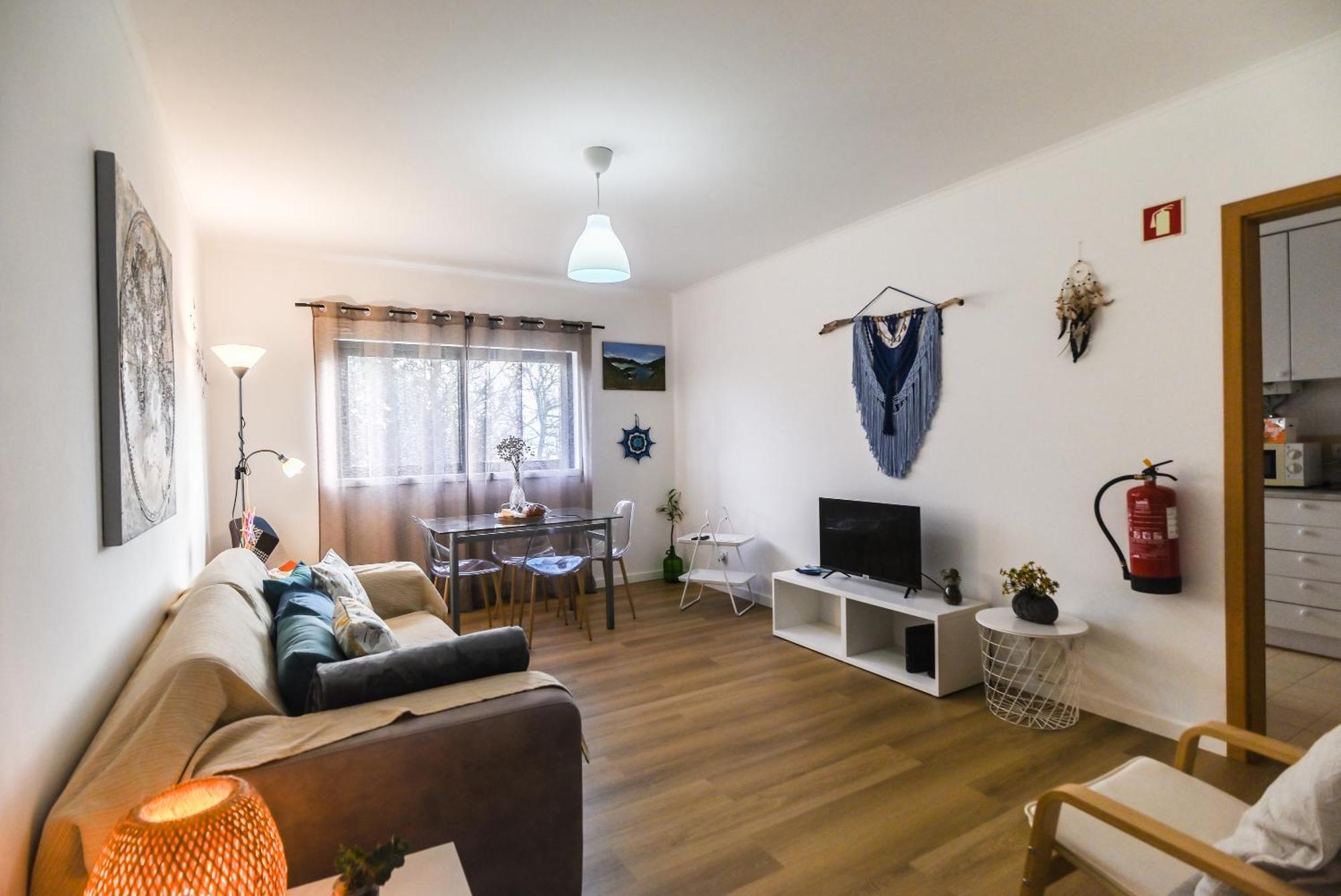 Smooth T3 Apartment Ponta Delgada  Ngoại thất bức ảnh