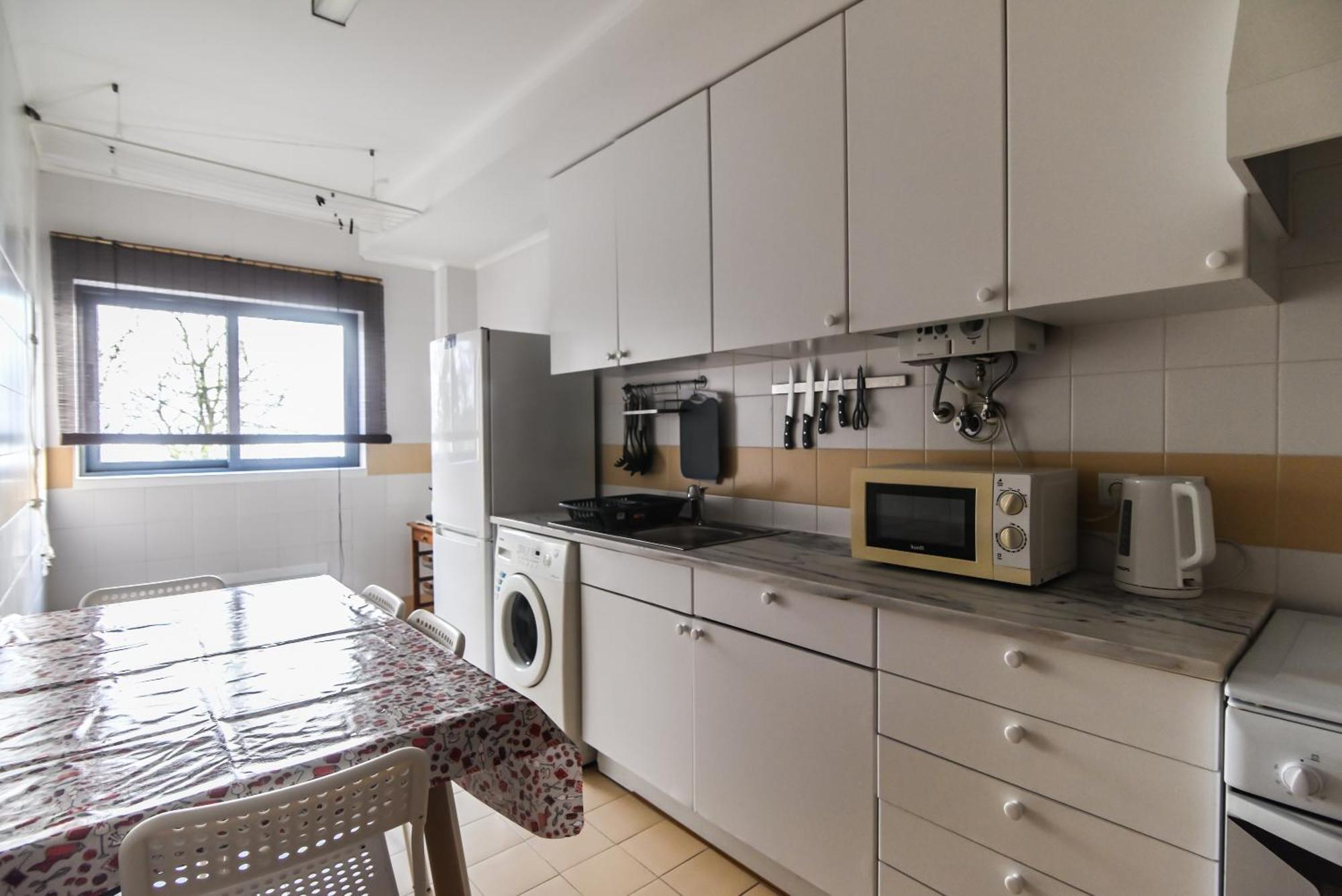 Smooth T3 Apartment Ponta Delgada  Ngoại thất bức ảnh