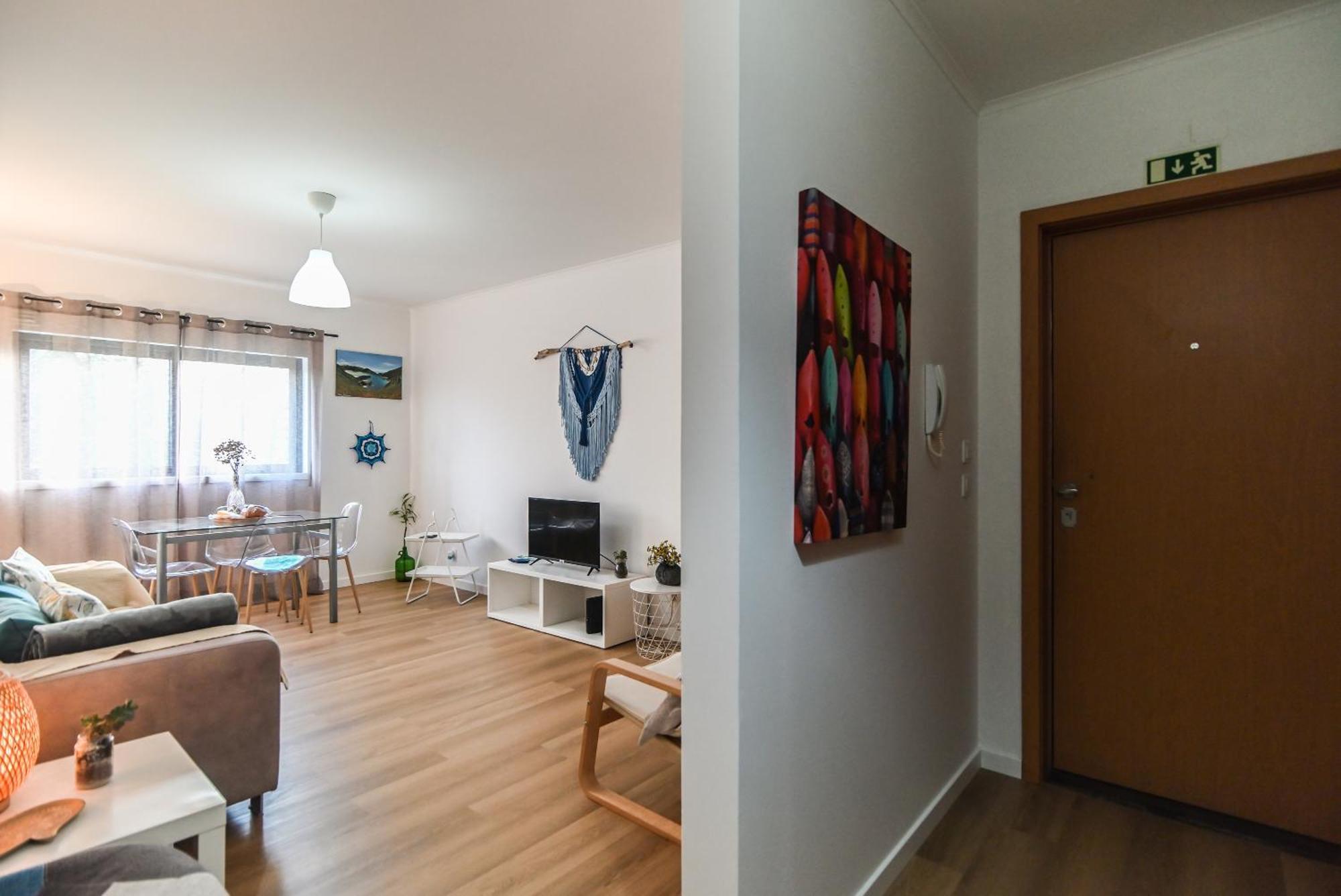 Smooth T3 Apartment Ponta Delgada  Ngoại thất bức ảnh