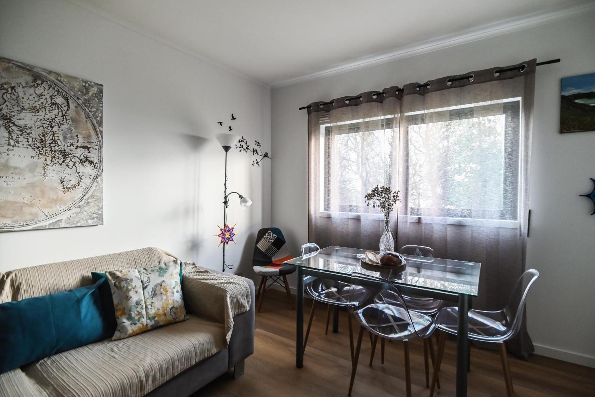 Smooth T3 Apartment Ponta Delgada  Ngoại thất bức ảnh