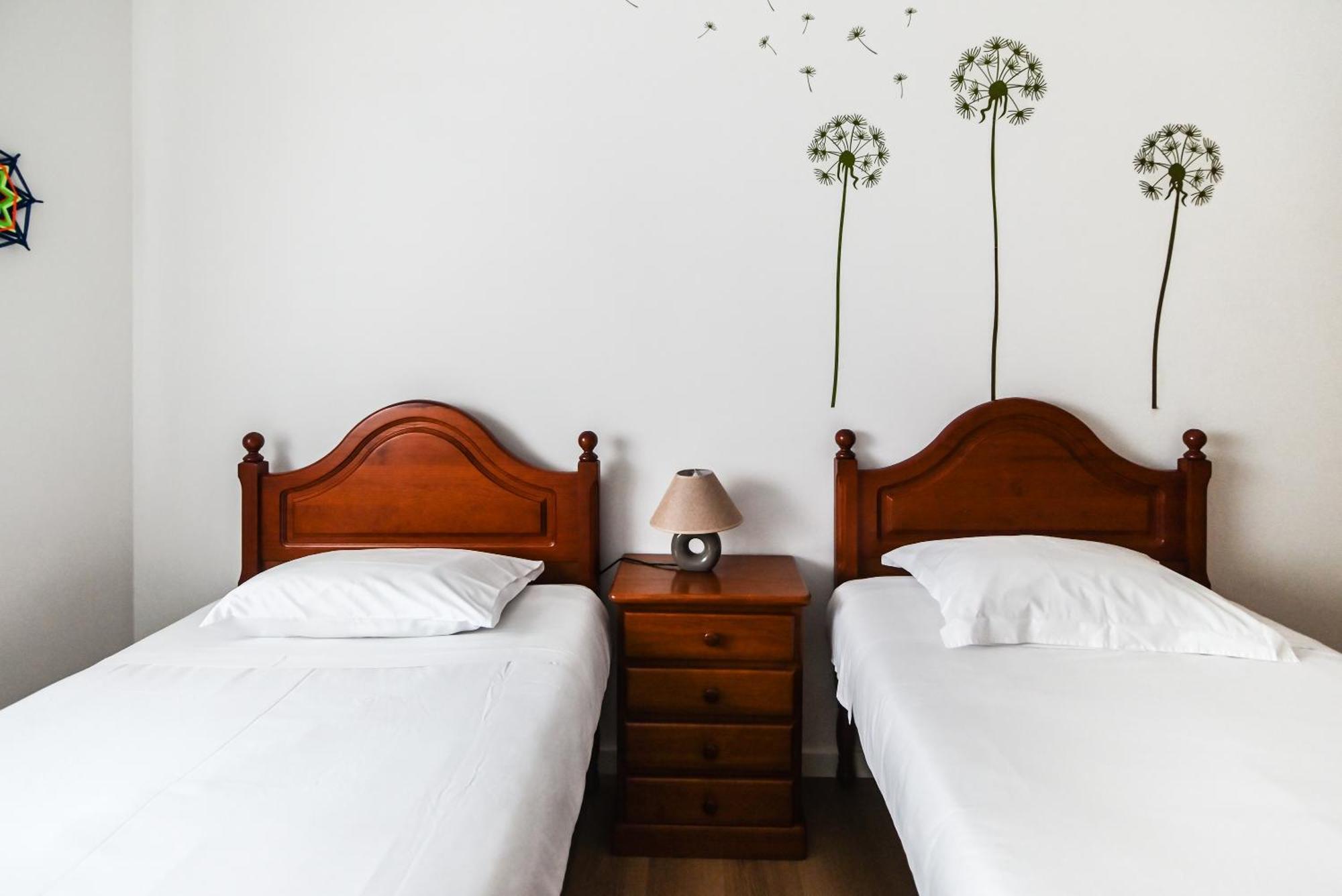 Smooth T3 Apartment Ponta Delgada  Ngoại thất bức ảnh