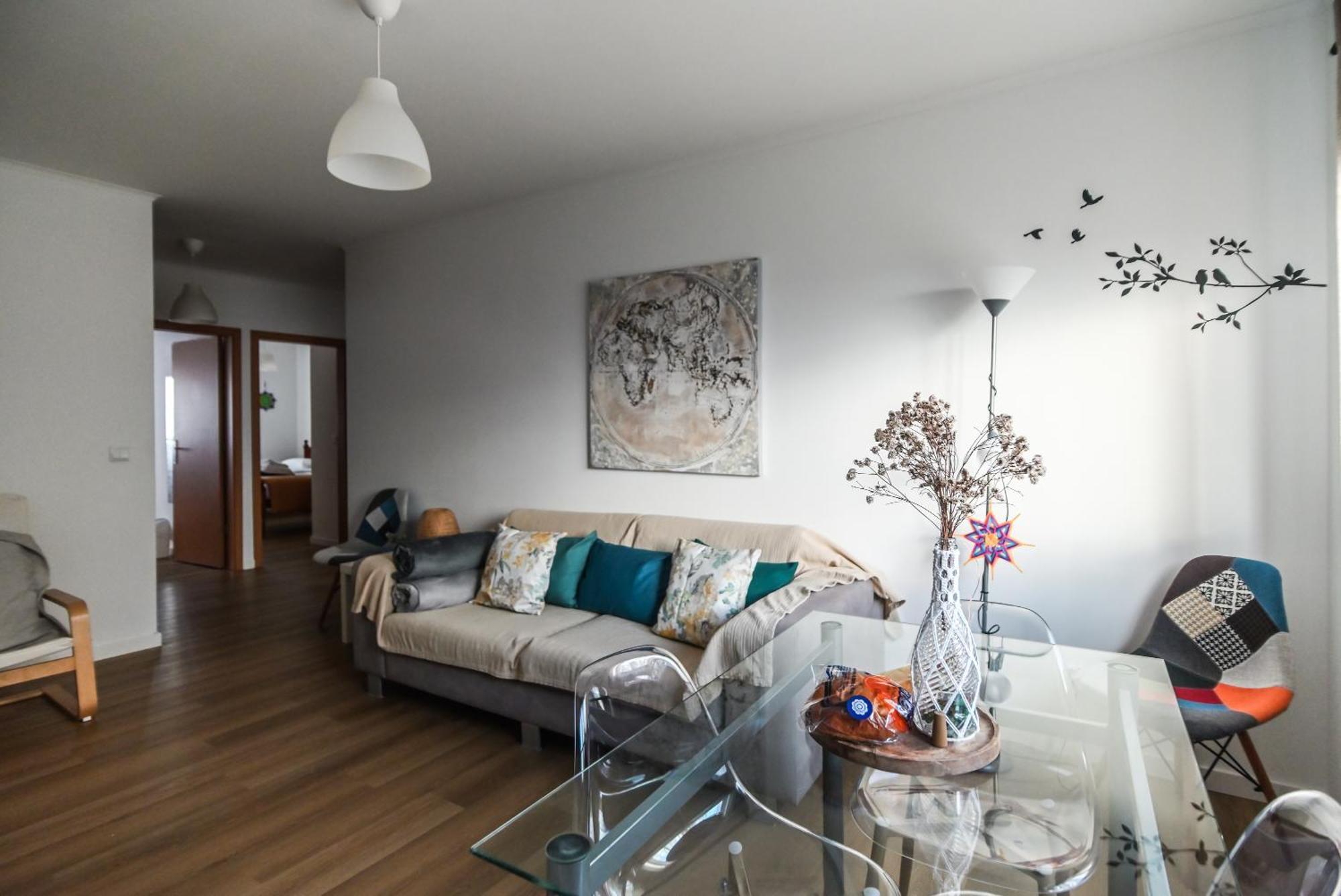 Smooth T3 Apartment Ponta Delgada  Ngoại thất bức ảnh