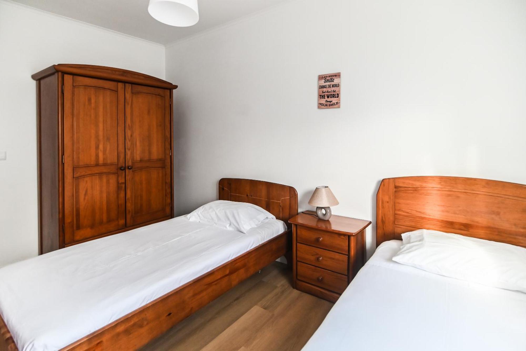 Smooth T3 Apartment Ponta Delgada  Ngoại thất bức ảnh