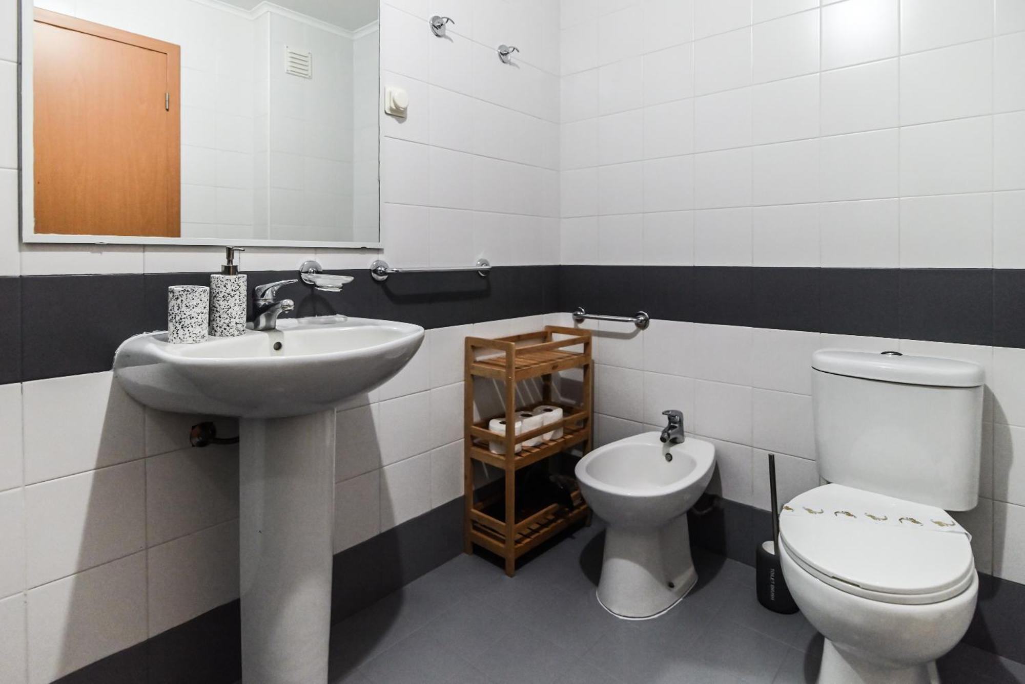 Smooth T3 Apartment Ponta Delgada  Ngoại thất bức ảnh