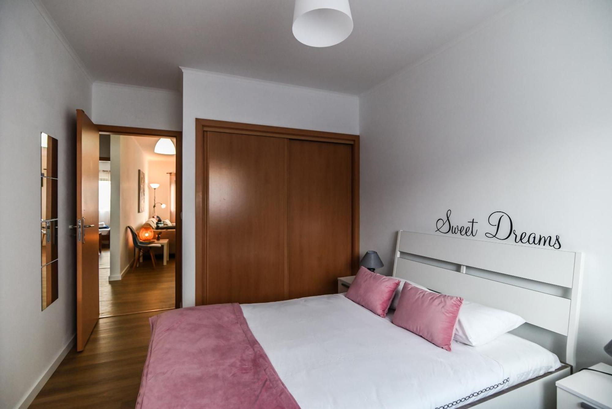 Smooth T3 Apartment Ponta Delgada  Ngoại thất bức ảnh