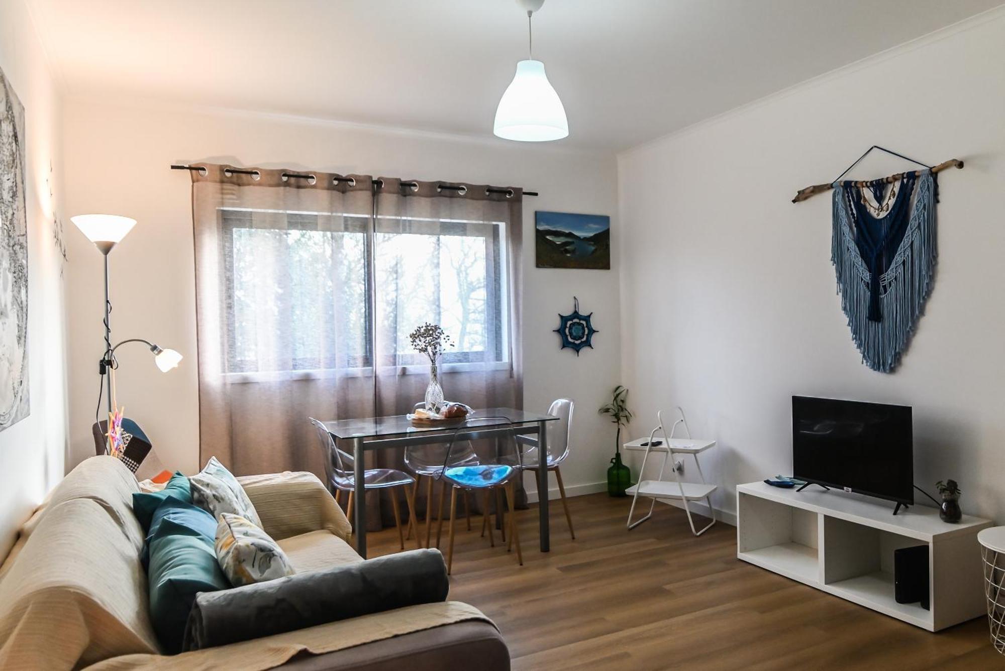 Smooth T3 Apartment Ponta Delgada  Ngoại thất bức ảnh