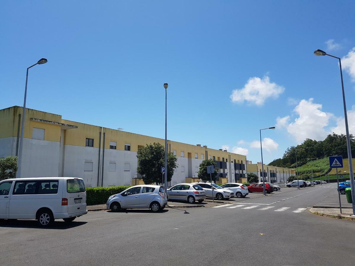 Smooth T3 Apartment Ponta Delgada  Ngoại thất bức ảnh