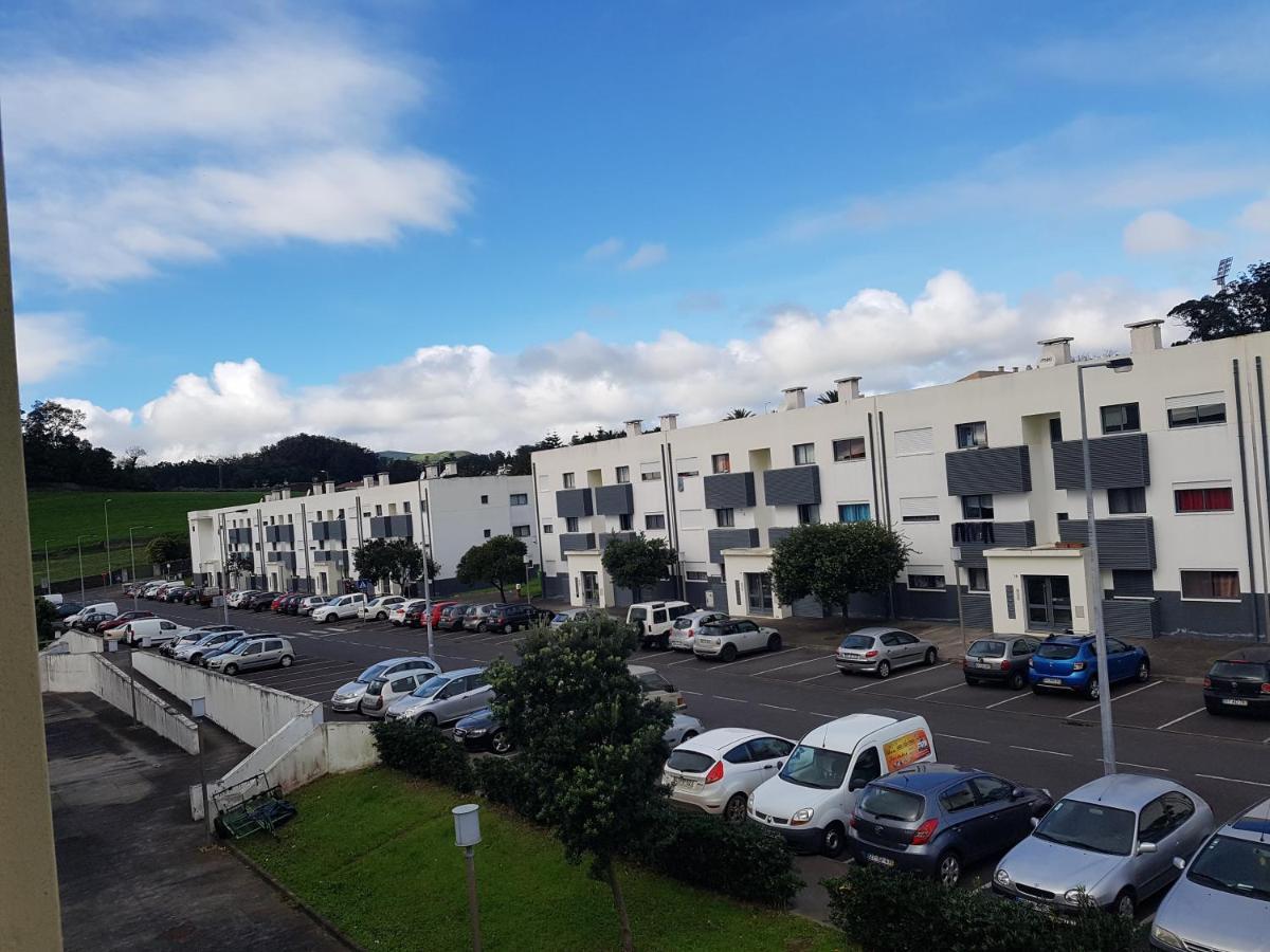 Smooth T3 Apartment Ponta Delgada  Ngoại thất bức ảnh